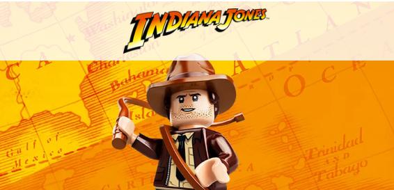 Indiana Jones™