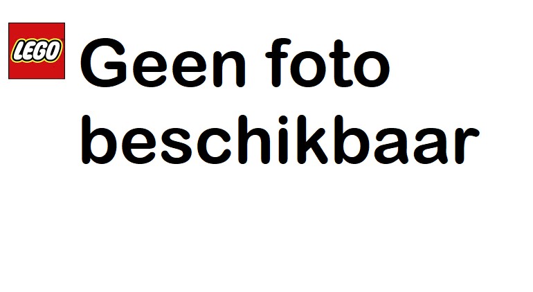 foto van lego set43025